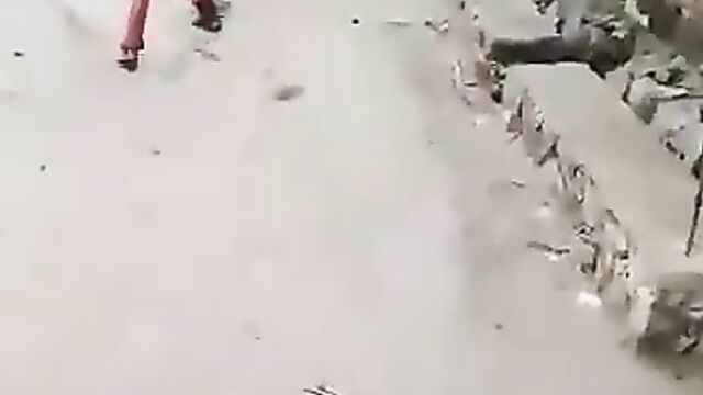 Mad Man Caught Taking A Drunk Woman ‘Home’ For Sex – Part 1 - 3 image