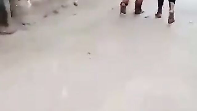 Mad Man Caught Taking A Drunk Woman ‘Home’ For Sex – Part 1 - 5 image