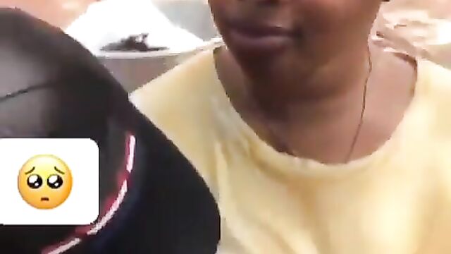 Yahoo Boys Squeezing Girl’s Breasts In Public - 1 image