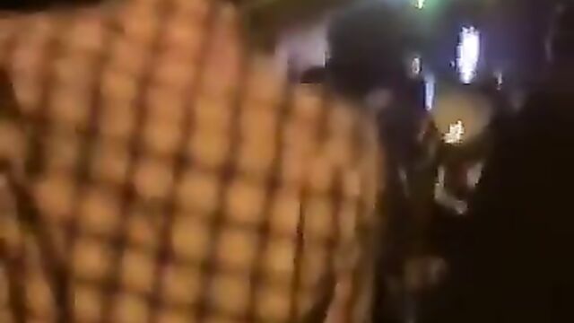 Naked couple caught in public in VGC, Lagos - 3 image