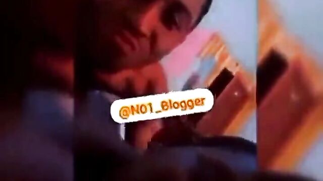 SHS Students Sex Tape Leak - 1 image