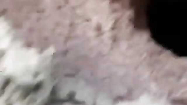 Corrupt schoolgirl getting chopped in an uncompleted building - 1 image