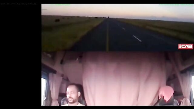 Busty Naked Married Woman Caught Cheating In Public Tries To Escape - 3 image