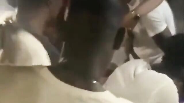 Nigerian NYSC Wild Party - 1 image