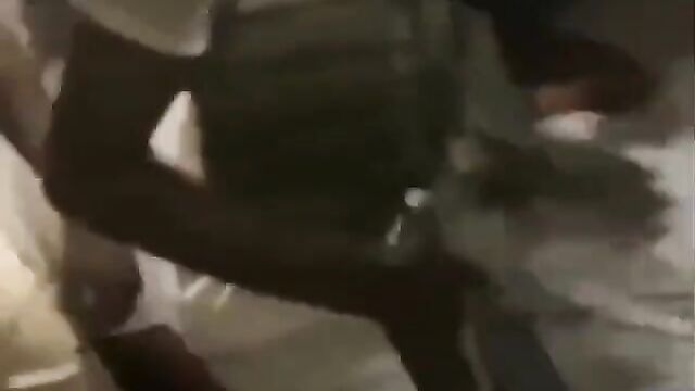 Nigerian NYSC Wild Party - 3 image