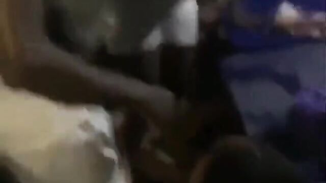 Nigerian NYSC Wild Party - 4 image