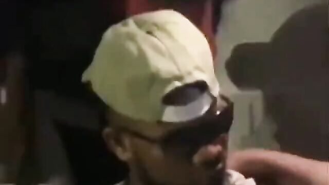 Nigerian NYSC Wild Party - 5 image