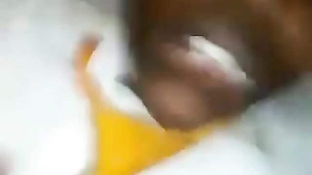 Schoolgirl caught giving principal blow job - 5 image