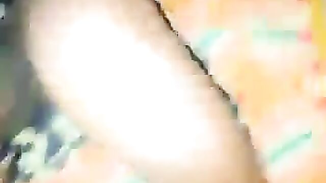 Mzansi married man caught fingering side chick and playing with her pussy and boobs on camera - 1 image