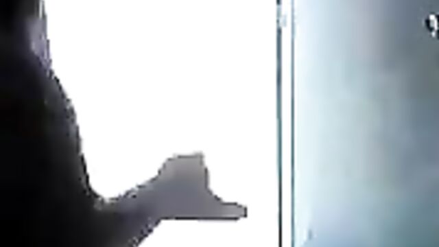 Wife chases side chick away naked after she caught her with her cheating husband at home - 4 image