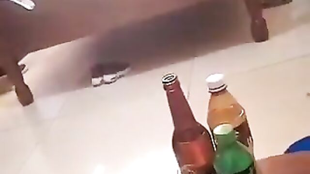 Threesome gone wrong - 1 image