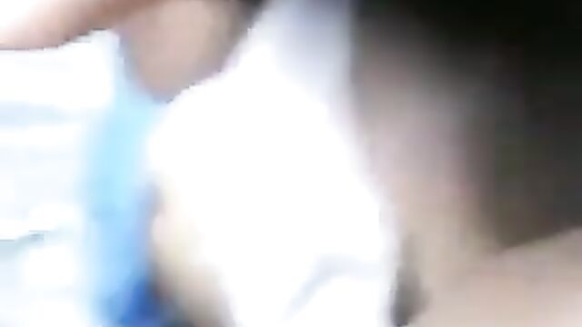 Nude video of schoolgirl doing it with a dildo sex toy