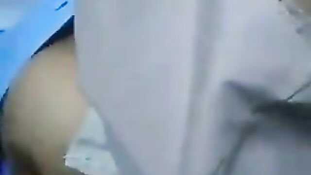 Nude video of schoolgirl doing it with a dildo sex toy - 5 image