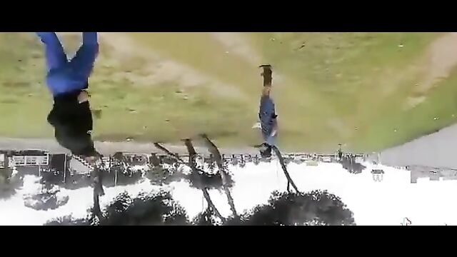 Busted! Couple caught having sex in the sewer! - 5 image