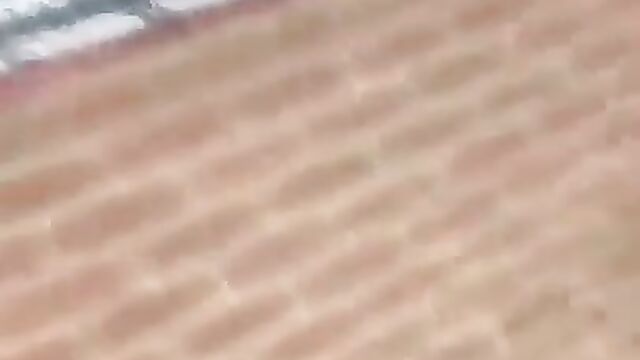 Ass exposed in public as school girls fight over a guy - 5 image