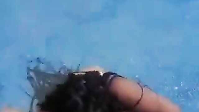 Nigeria Ghana Pool Sex Party Leak