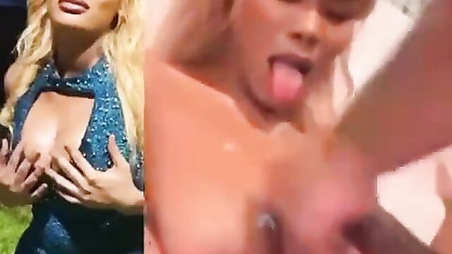 Busty Bobrisky’s Ex PA ‘Sex Tape’