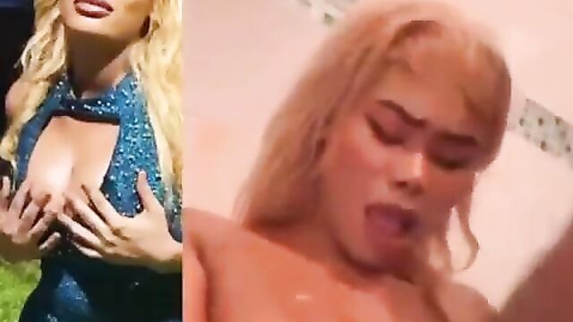 Busty Bobrisky’s Ex PA ‘Sex Tape’ - 3 image