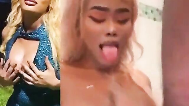 Busty Bobrisky’s Ex PA ‘Sex Tape’ - 4 image