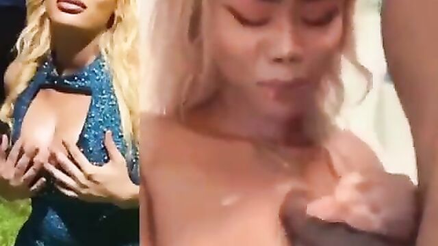 Busty Bobrisky’s Ex PA ‘Sex Tape’ - 5 image