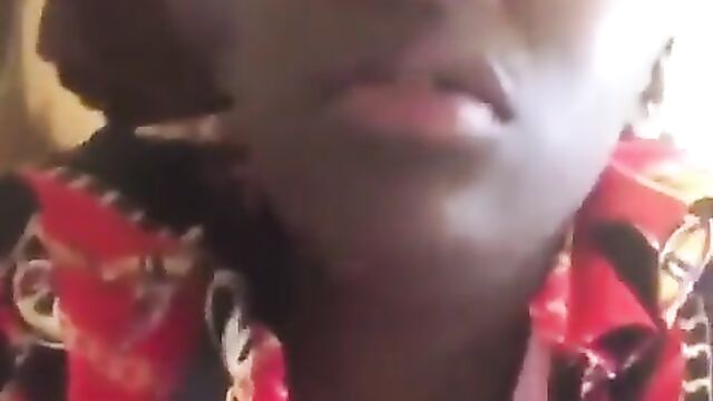 Busted by his girl… Wait till the end - 1 image