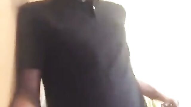 Busted by his girl… Wait till the end - 3 image