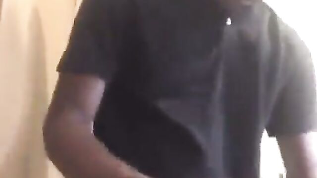 Busted by his girl… Wait till the end - 5 image