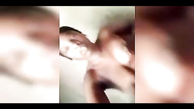 Mzansi School Girl Fingering Herself & Showing Her Head Teacher Her Boobs & Pussy - 1 image