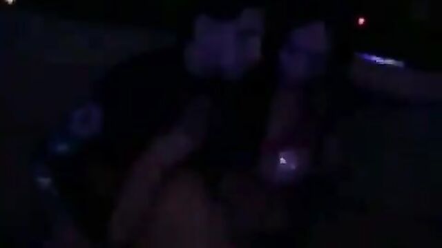 Kicked out for having sex with a Stripper