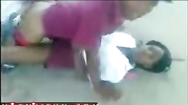 Married man caught having sex with schoolgirl