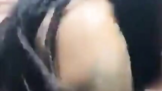 Naked and Wild Nigerian Party