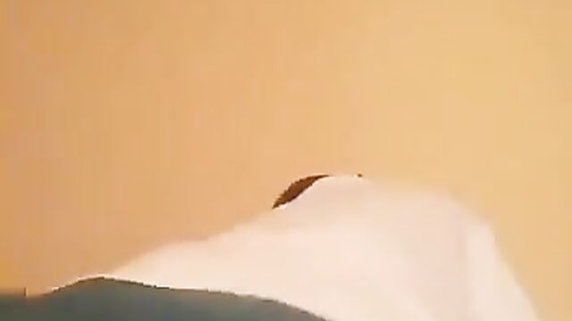 Naughty Ghanaian school girl caught shaking her big nyash for her teacher on camera - 1 image