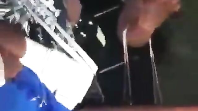 In a club in Barbados – Part 2 - 1 image