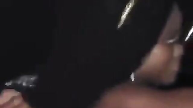 In a club in Barbados – Part 2 - 4 image