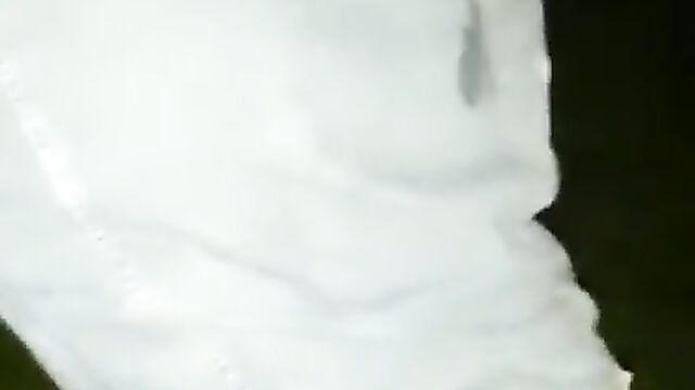 Crazy Mzansi Couple Caught Bonking In Public - 4 image