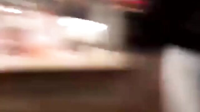 Boobs & ass bounce as Britney fights naked - 1 image