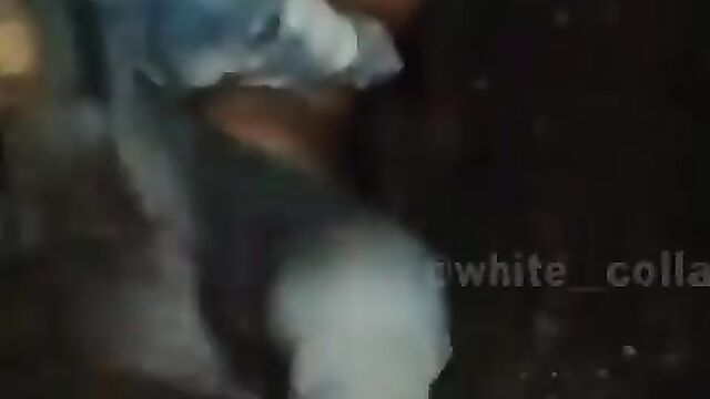 Wife bites husband’s private part during fight