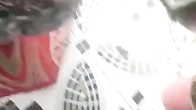 Wife and 2 sisters beat and strip side chick naked in public for sleeping with her cheating husband - 3 image