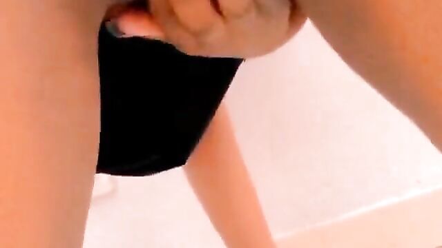 School girl caught showing her nyash and toto to her teacher just to pass exams - 4 image