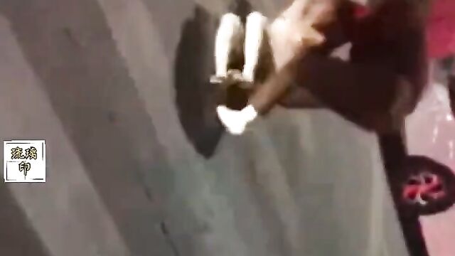 Beaten, dragged and stripped naked in public for allegedly cheating with a married man - 3 image