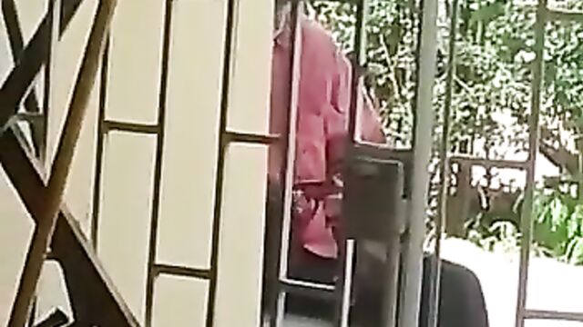 Crazy Rasta Man Caught Masturbating In Public - 3 image
