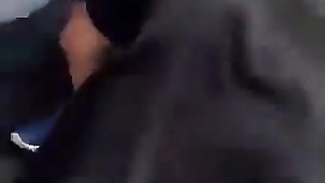 Caught bonking in public in broad daylight - 4 image