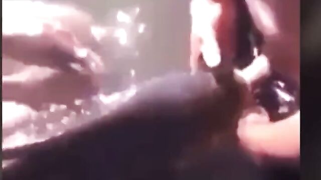 Man having sex with a fish - 3 image