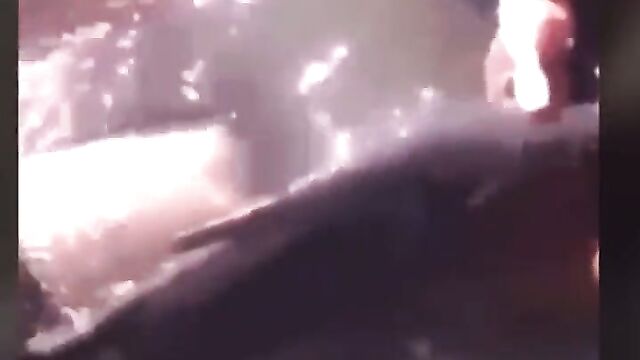 Man having sex with a fish - 4 image