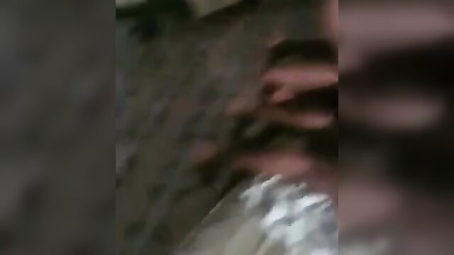 Crazy Nigerian Lesbians Ficking With Bottle - 5 image