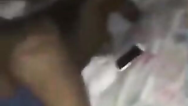 Teenage students threesome sex tape - 3 image