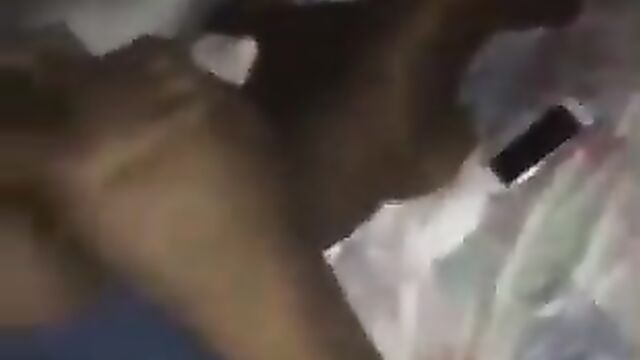 Teenage students threesome sex tape - 4 image