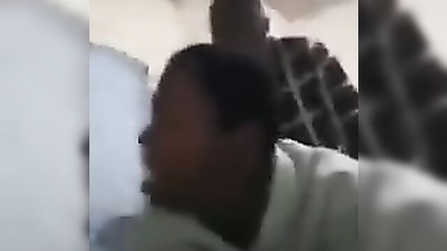 Ghanaian School Girl And Sakawa Boy Sex Tape Leaked - 4 image