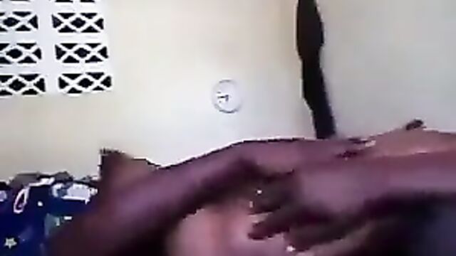 Elderly Sugar Daddy And Busty Runs Girl Doggy Style Sex Tape - 1 image