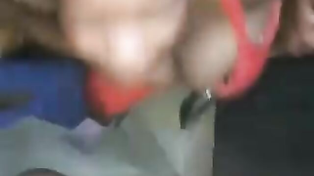 They party on their way to the party